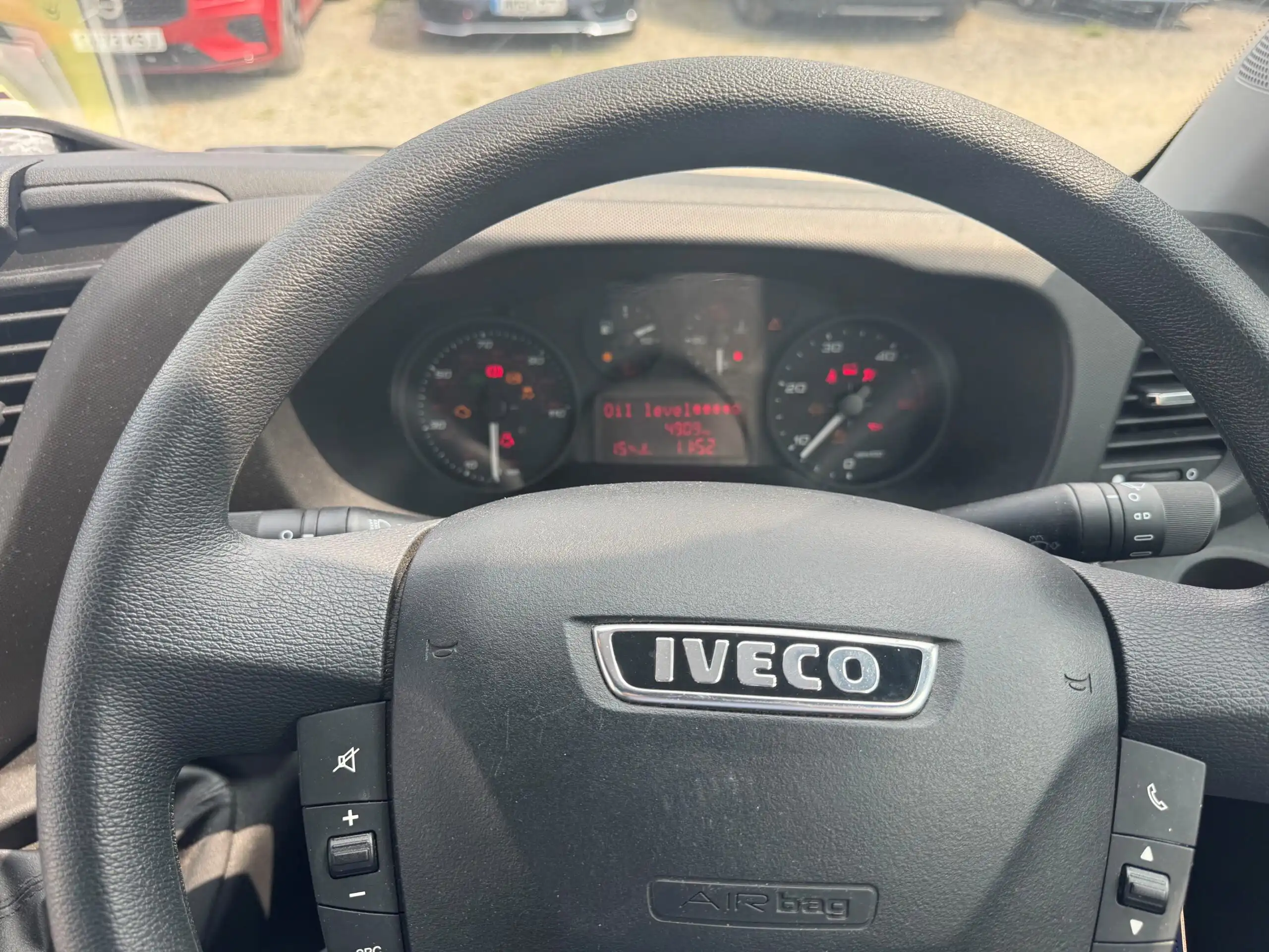 Mileage 4