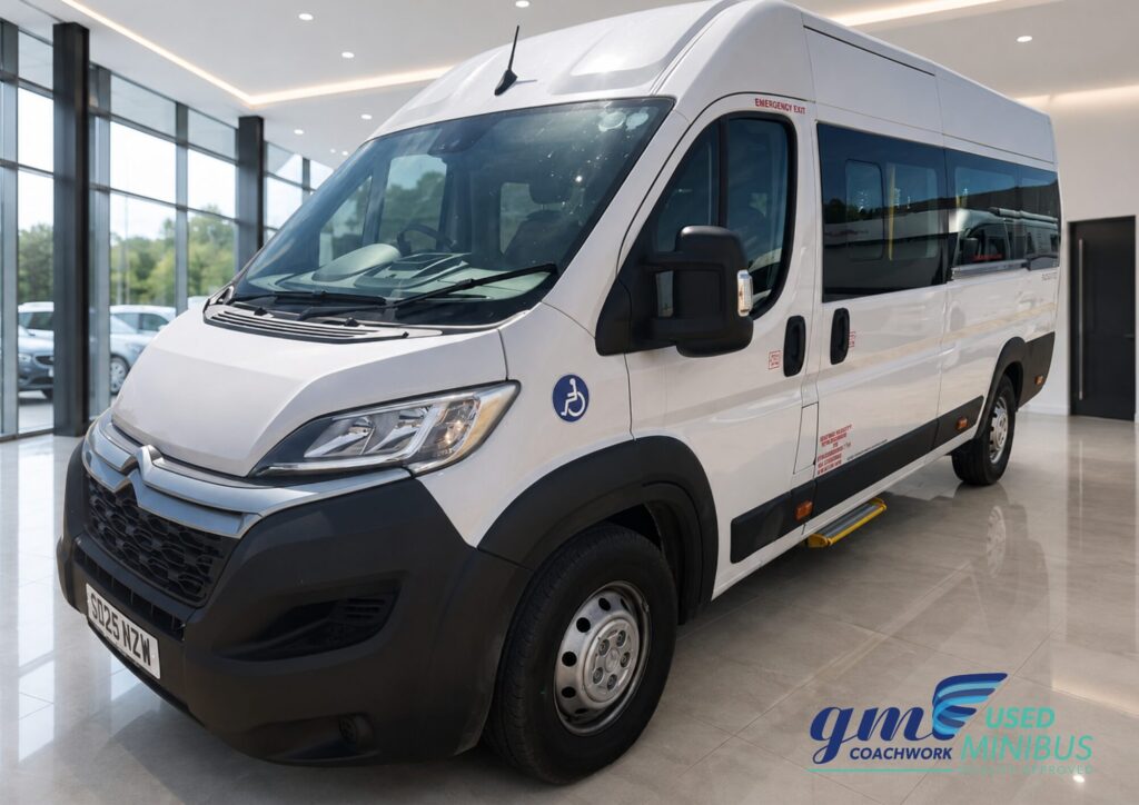 Citroen ALLIED FLEXILITE J47432